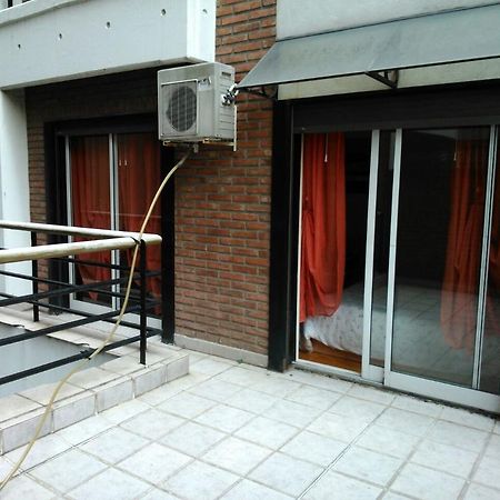 Malabia Botanico Apartment Buenos Aires Exterior photo