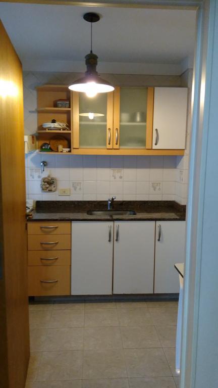 Malabia Botanico Apartment Buenos Aires Exterior photo